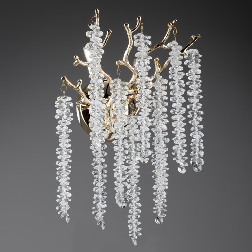 Настенный светильник (бра) Freya FR1010WL-02G фото 4